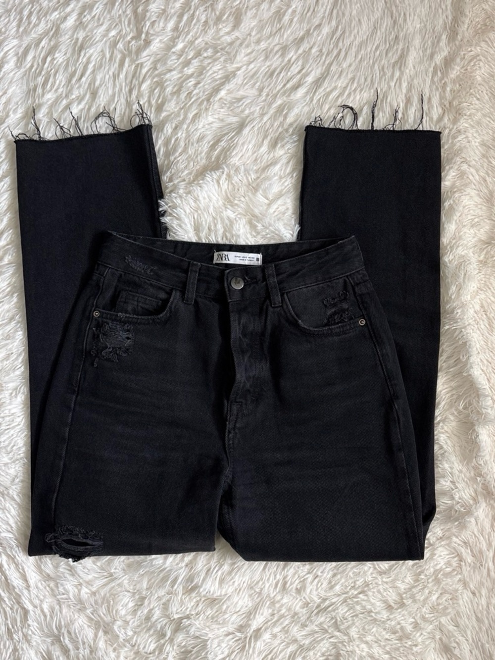 Zara Jeans